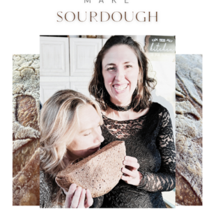 SOURDOUGH BREAD making Workshop for beginners